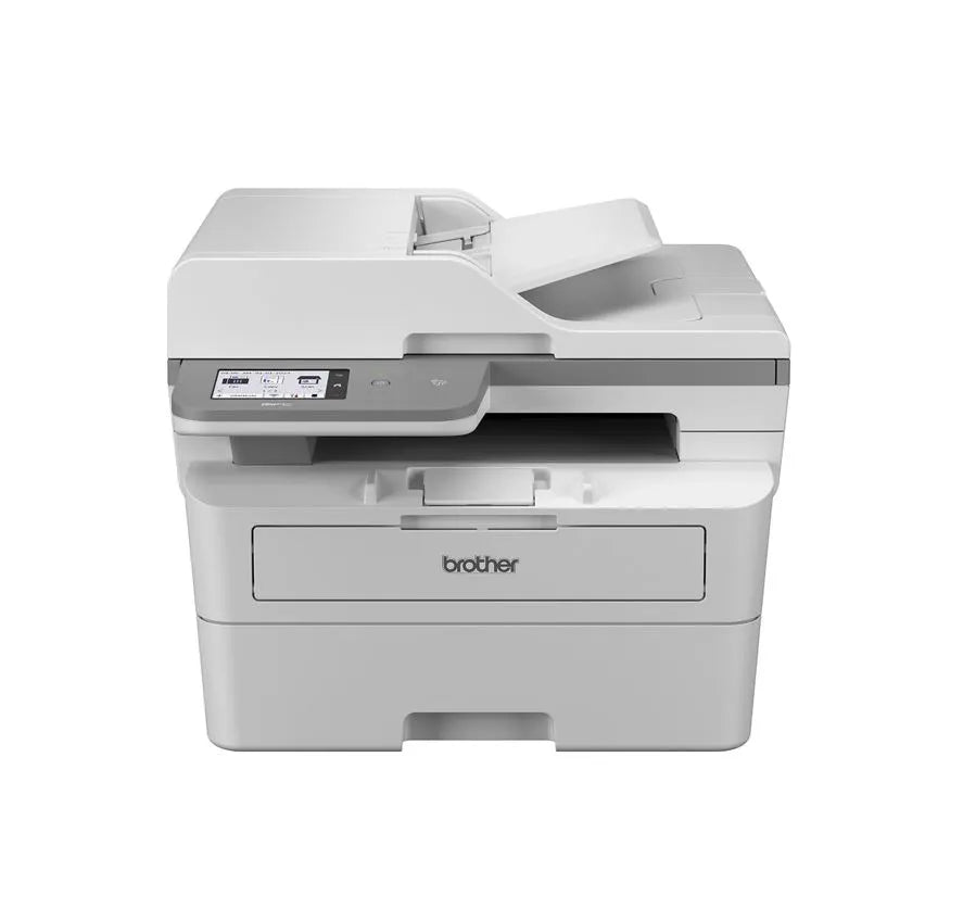 Brother *NEW*Compact Mono Laser Multi-Function Centre  - Print/Scan/Copy/FAX w/Print speeds of Up...