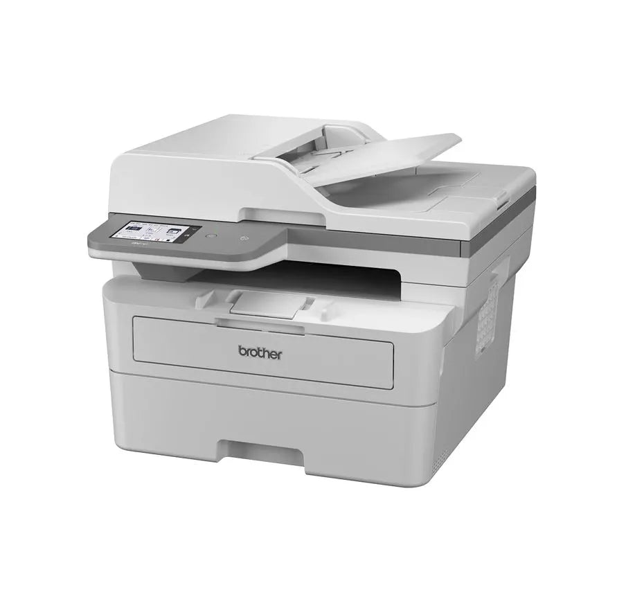 Brother *NEW*Compact Mono Laser Multi-Function Centre  - Print/Scan/Copy/FAX w/Print speeds of Up... - Image 2