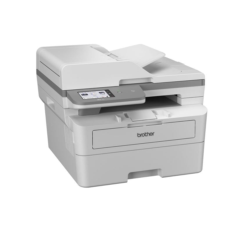 *NEW*Compact Mono Laser Multi-Function Centre  - Print/Scan/Copy/FAX with Print speeds of Up to 3... - Image 3