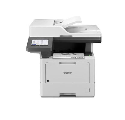 *NEW*Professional Mono Laser Multi-Function Centre - Print/Scan/Copy/FAX with Up to 50 ppm, 2-Sid...