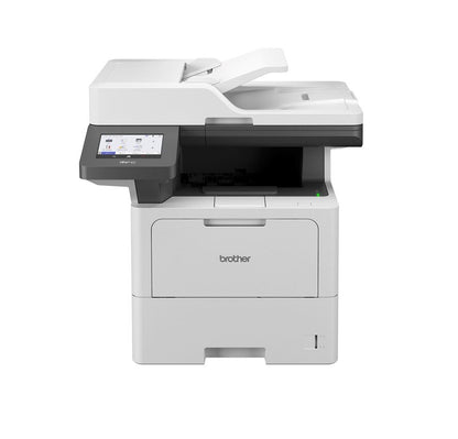 *NEW*Professional Mono Laser Multi-Function Centre - Print/Scan/Copy/FAX with Up to 50 ppm, 2-Sid...