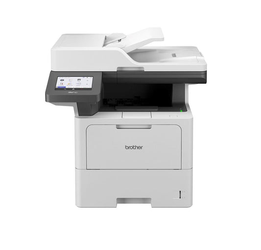 *NEW*Professional Mono Laser Multi-Function Centre - Print/Scan/Copy/FAX with Up to 50 ppm, 2-Sid...
