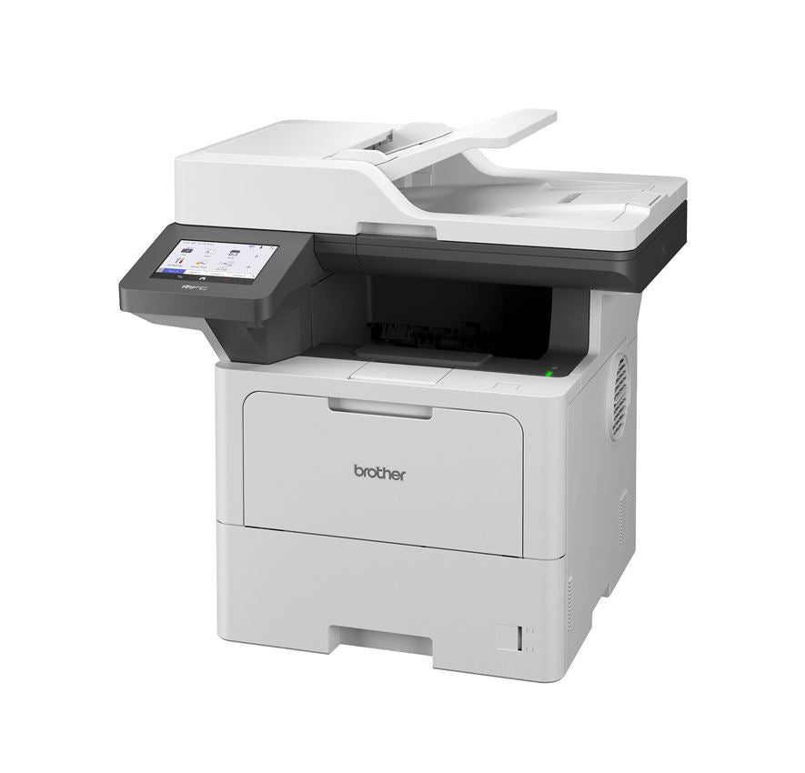 *NEW*Professional Mono Laser Multi-Function Centre - Print/Scan/Copy/FAX with Up to 50 ppm, 2-Sid... - Image 2