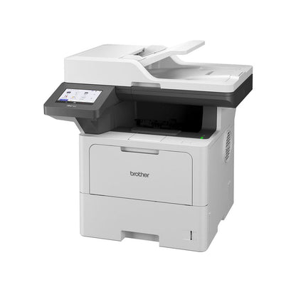 *NEW*Professional Mono Laser Multi-Function Centre - Print/Scan/Copy/FAX with Up to 50 ppm, 2-Sid... - Image 2