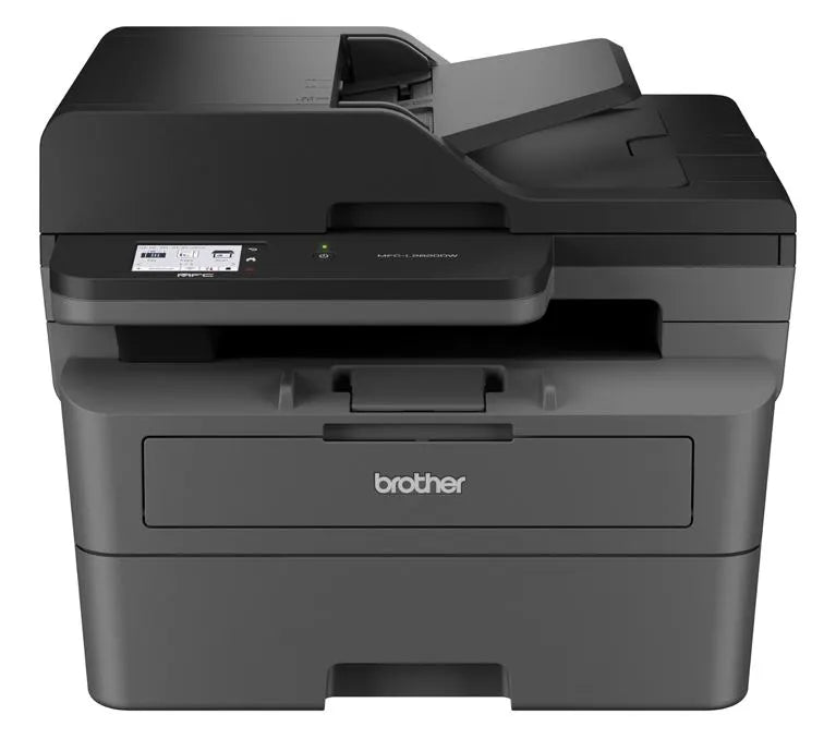 Brother MFC-L2820DW Compact Mono Laser Multi-Function Centre-Print/Scan/Copy/FAX w/Print speeds o...