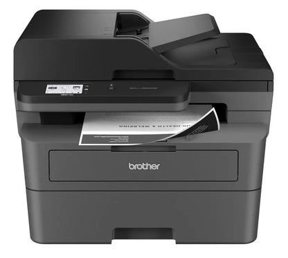 Brother MFC-L2820DW Compact Mono Laser Multi-Function Centre-Print/Scan/Copy/FAX w/Print speeds o... - Image 2