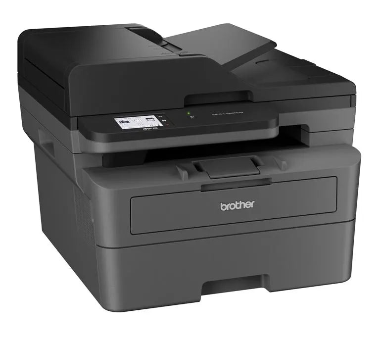Brother MFC-L2820DW Compact Mono Laser Multi-Function Centre-Print/Scan/Copy/FAX w/Print speeds o... - Image 3