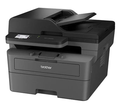 Brother MFC-L2820DW Compact Mono Laser Multi-Function Centre-Print/Scan/Copy/FAX w/Print speeds o... - Image 4