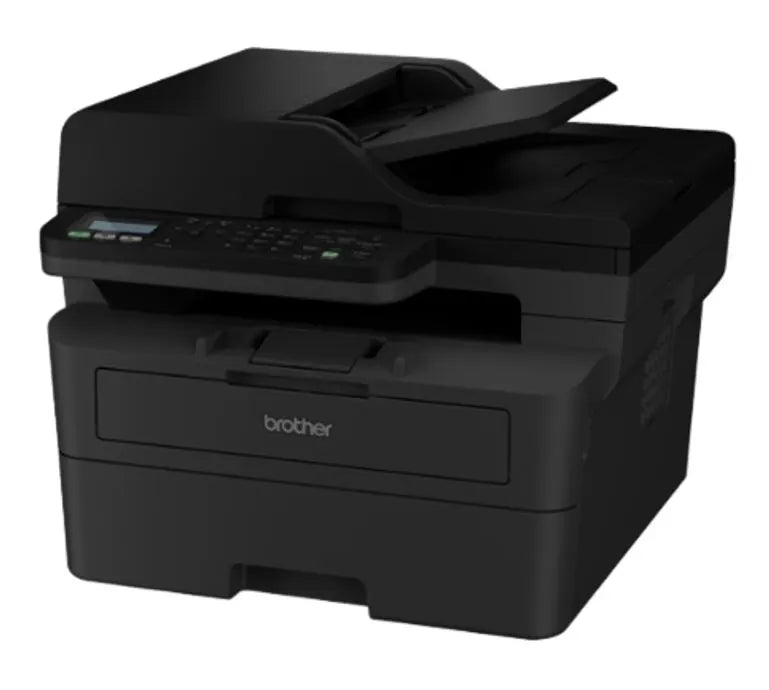 Brother MFC-L2880DW Compact Mono Laser Multi-Function Centre - Print/Scan/Copy/FAX with Print spe... - Image 3