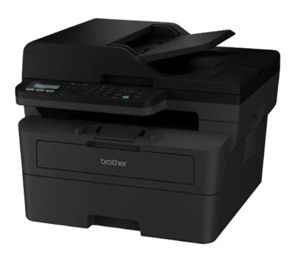 Brother MFC-L2880DW Compact Mono Laser Multi-Function Centre - Print/Scan/Copy/FAX with Print spe... - Image 3