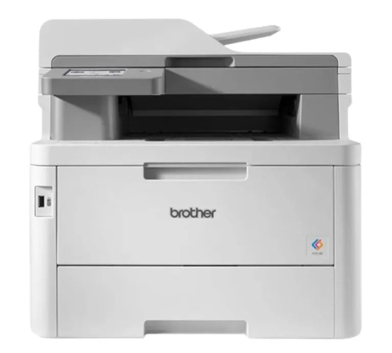Brother MFC-L8390CDW *NEW*Compact Colour Laser Multi-Function Centre  - Print/Scan/Copy/FAX w/Pri...