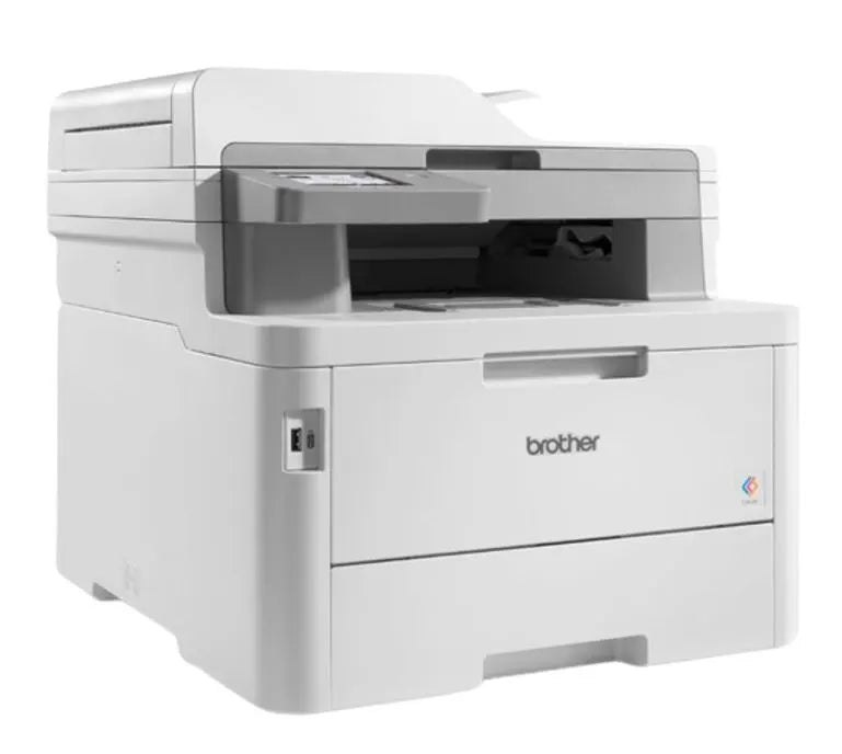 Brother MFC-L8390CDW *NEW*Compact Colour Laser Multi-Function Centre  - Print/Scan/Copy/FAX w/Pri... - Image 3