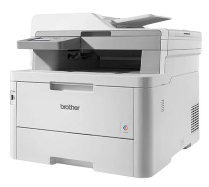 Brother MFC-L8390CDW *NEW*Compact Colour Laser Multi-Function Centre  - Print/Scan/Copy/FAX w/Pri... - Image 4