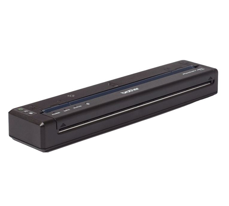 Brother *NEW* PJ-883-BUNDLE-PACK (PJ-883, AC Adaptor (PA-AD-600A), Li-Ion Battery (PA-BT-002), 10... - Image 2