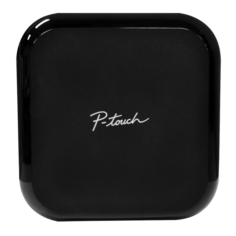 Brother PT-P710BT P-Touch Labeller, Smartphone and USB Label Maker 3.5 -24mm TZE Tape, Li-ion Bat...