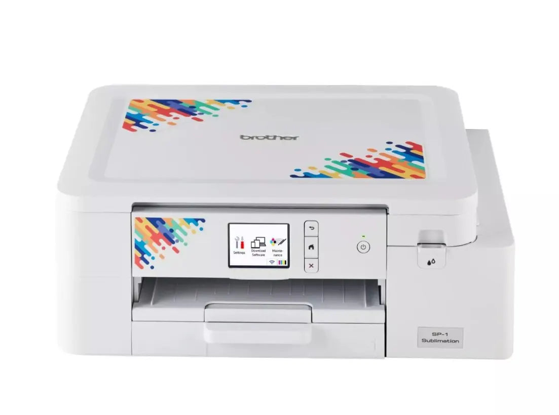 Brother NEW ** Ideal for creators, designers, and crafters - Printer Hardware