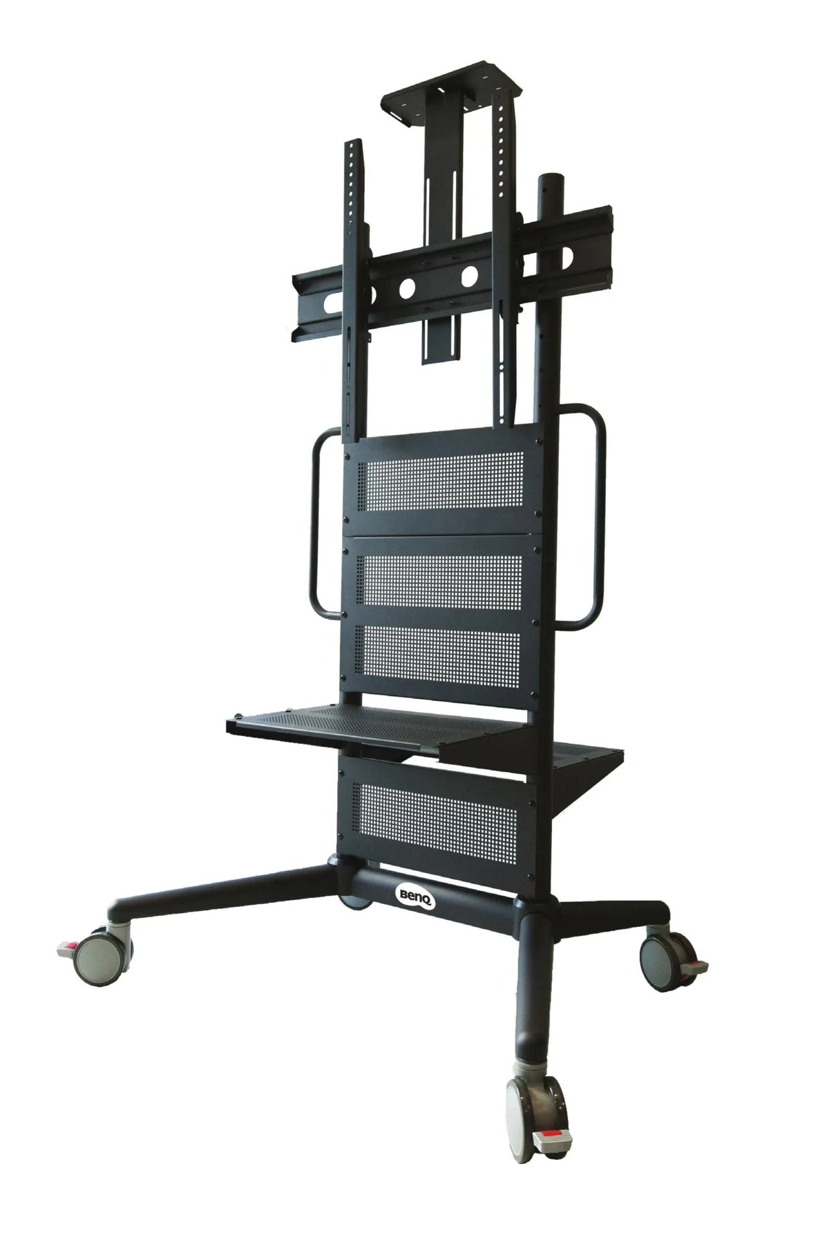 BenQ Pro AV Trolley - 5J.BQP11.025 - Mobile Trolleys
