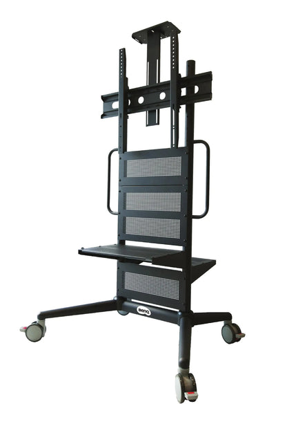BenQ Pro AV Trolley - 5J.BQP11.025 - Mobile Trolleys
