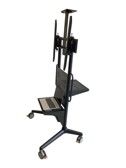 BenQ Pro AV Trolley - Mobile Trolleys - Image 2