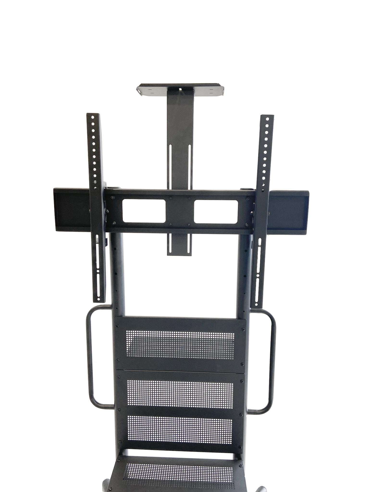 BenQ Pro AV Trolley - Mobile Trolleys - Image 4