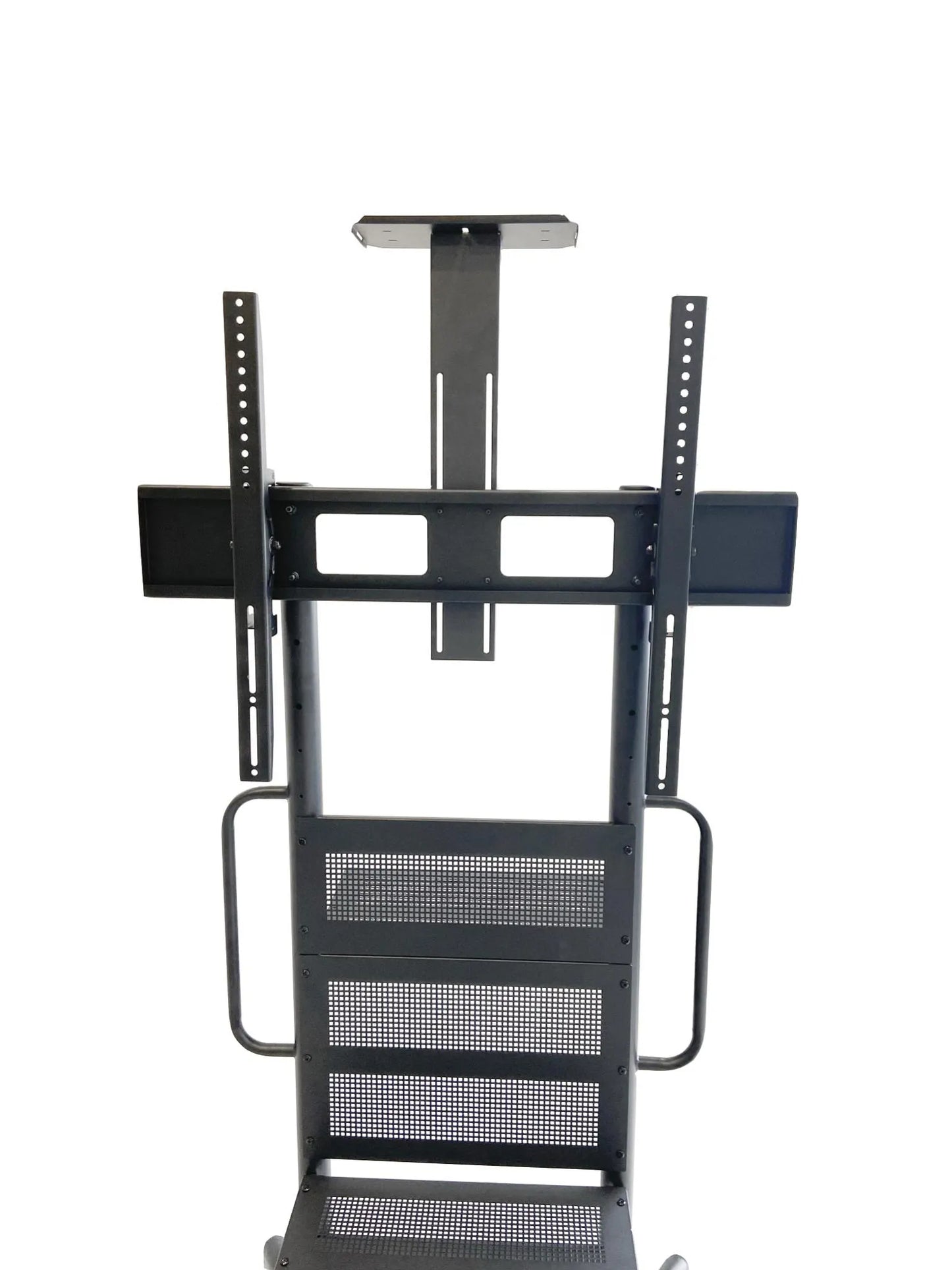 BenQ Pro AV Trolley - 5J.BQP11.025 - Mobile Trolleys - Image 4