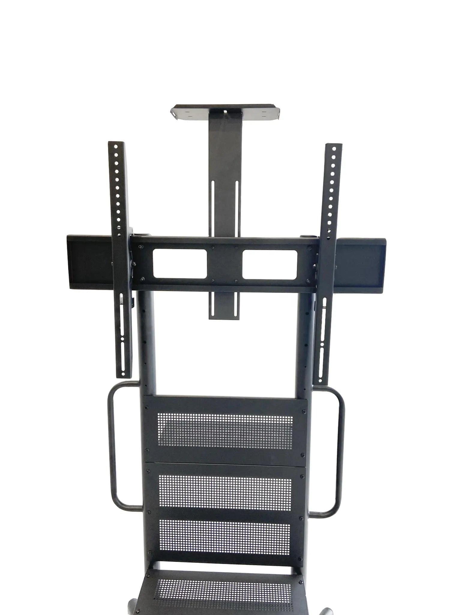 BenQ Pro AV Trolley - 5J.BQP11.025 - Mobile Trolleys - Image 4