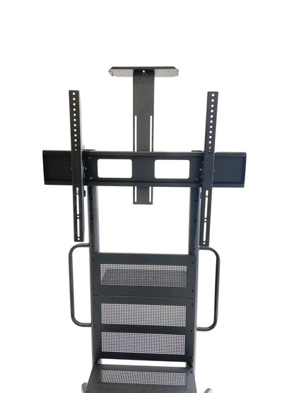BenQ Pro AV Trolley - 5J.BQP11.025 - Mobile Trolleys - Image 4