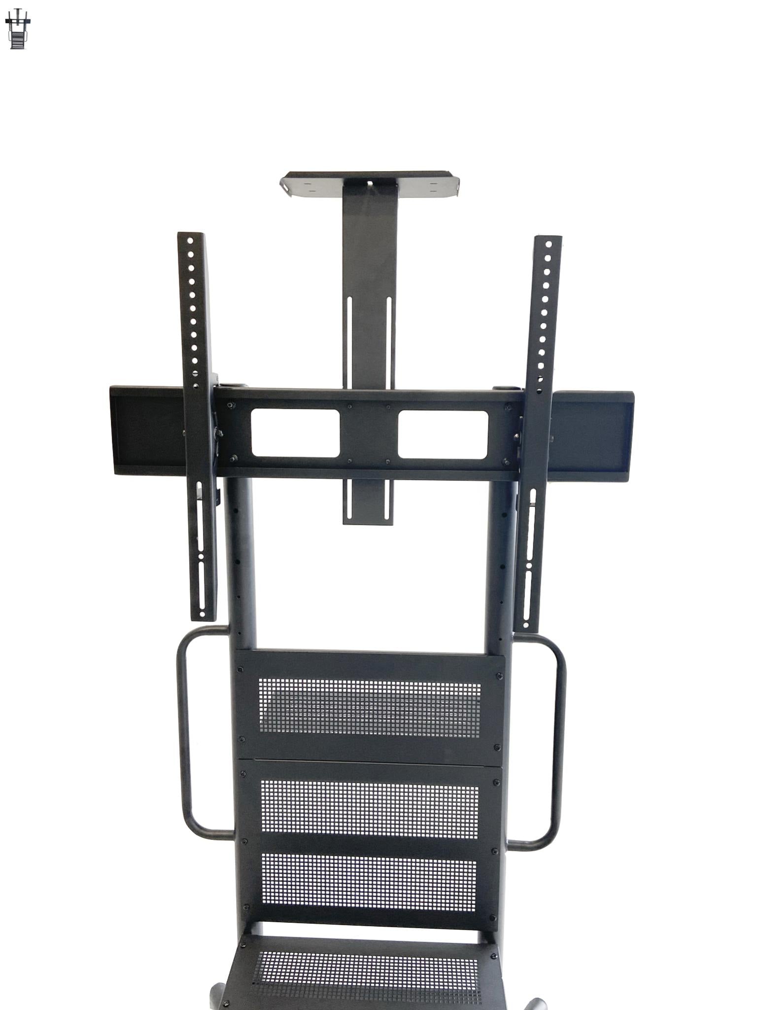 BenQ Pro AV Trolley - Mobile Trolleys - Image 5