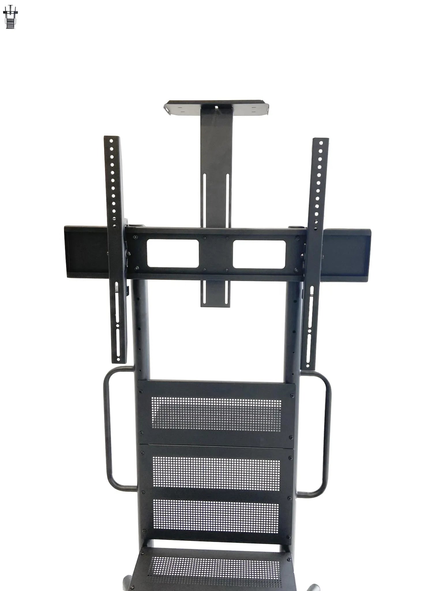 BenQ Pro AV Trolley - 5J.BQP11.025 - Mobile Trolleys - Image 5