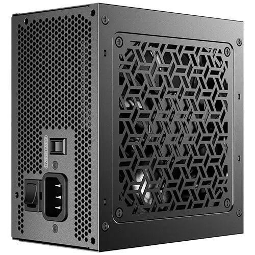 Antec GSK1000 AU, ATX 12V 3.1, 1000W, Full-Modular, 80 Plus Gold, 120mm FDB fan, 100–240V, OCP/OV... - Image 3