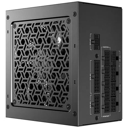 Antec GSK1200 AU, ATX 12V 3.1, 1200W, Full-Modular, 80 Plus Gold, 120mm FDB fan, 100–240V, OCP/OV... - Image 3