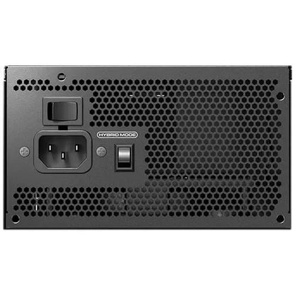 Antec GSK850 V2: ATX12V 3.1, 850W, Full-Modular, 80+ Gold, 120mm fan, 24-pin, 12V-2x6, 2×CPU, 4×P... - Image 4
