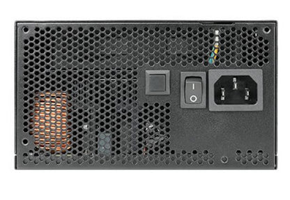 Antec NE 1000w 80+ Gold, Fully-Modular, ATX 3.0, PCI-E 5.0, 140mm Silent Fan, Japanese Caps, ATX... - Image 3