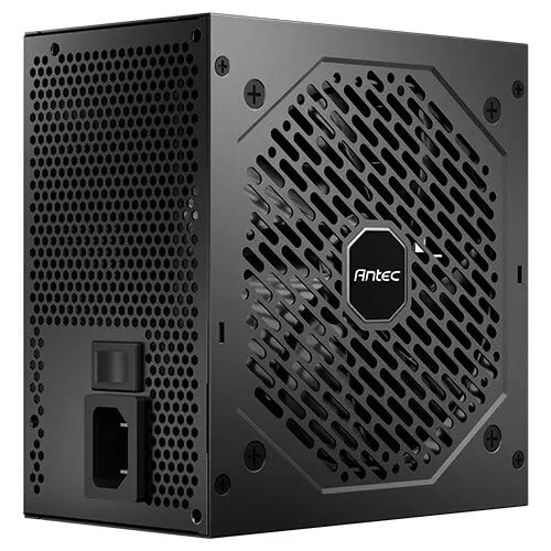 Antec NE1000P AU, 1000W, 80 PLUS Platinum, ATX 3.1, PCIe 5.1 (12V-2x6), Full Modular, Active PFC,... - Image 2