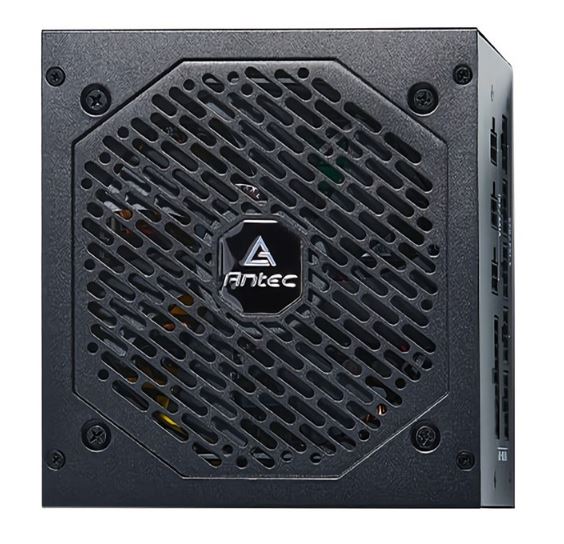 Antec NE 750w 80+ Gold, Fully-Modular, LLC DC, 1x EPS 8PIN, 120mm Silent Zero RPM, Jap Caps, ATX... - Image 3