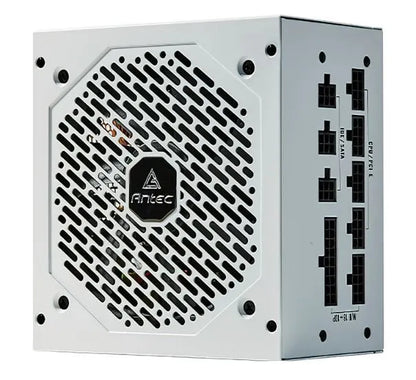 (LS)Antec NE 850w 80+ Gold, Fully-Modular, LLC DC, White 1x EPS 8PIN, 120mm Silent Fan, Japanese... - Image 4