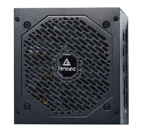 (LSAntec NE 850w 80+ Gold, Fully-Modular, LLC DC, 1x EPS 8PIN, 120mm Silent Zero RPM, Japanese Caps, ATX Power Supply, PSU, 600w PCI-E 5.0 rdy, 7yr