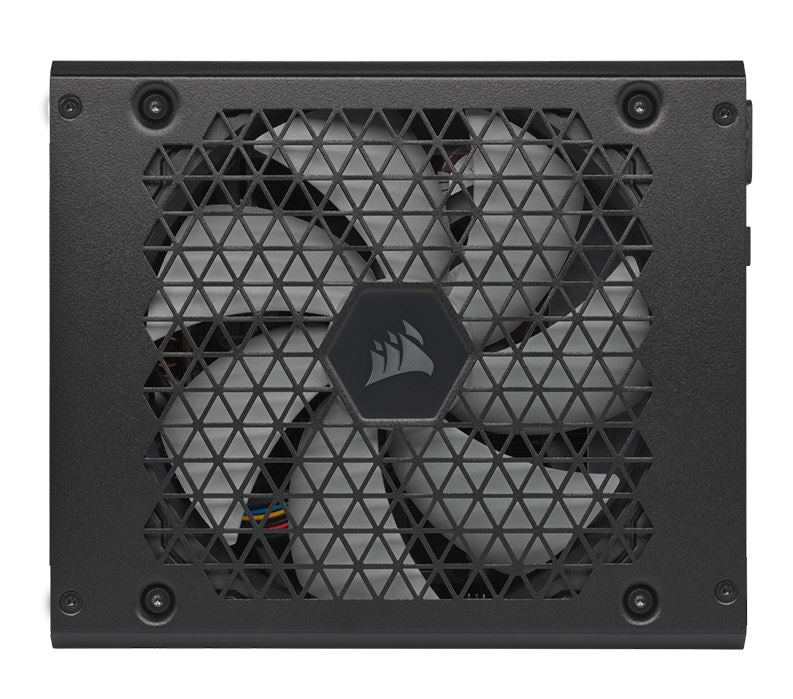 Corsair HX1000i Fully Modular Ultra-Low Noise Platinum ATX 1000W PC Power Supply (AU), 8x SATA, 2... - Image 3