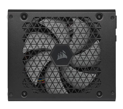 Corsair HX1000i Fully Modular Ultra-Low Noise Platinum ATX 1000W PC Power Supply (AU), 8x SATA, 2... - Image 3