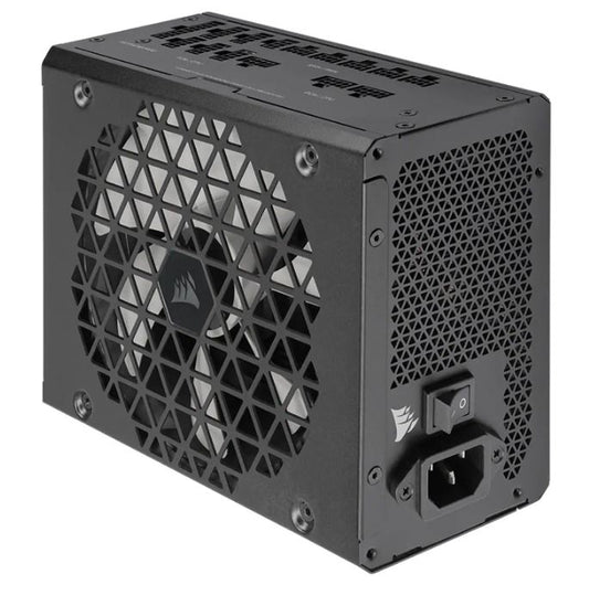Corsair RM1000x SHIFT 80 PLUS Gold Fully Modular ATX Power Supply (AU), 16x SATA, 2x EPS, 8x PATA...