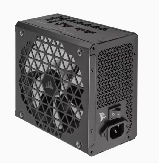 Corsair RM850x SHIFT 80 PLUS Gold Fully Modular ATX Power Supply (AU), 12x SATA, 2x EPS, 8x PATA,...