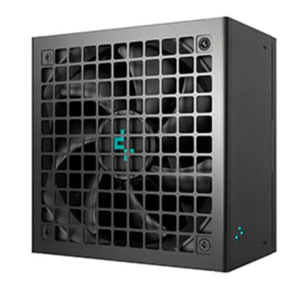 DeepCool PN1200M Gamer Storm 80+ Gold Black Fully Modular Power Supply, 135mm FDB Fan, Japanese B... - Image 2