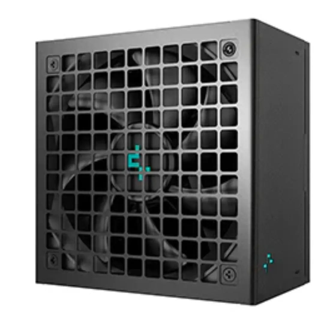 DeepCool PN1200M Gamer Storm 80+ Gold Black Fully Modular Power Supply, 135mm FDB Fan, Japanese B... - Image 2