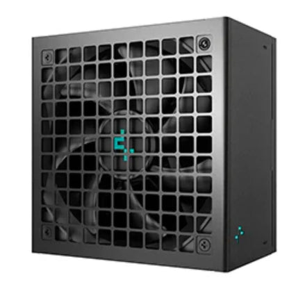 DeepCool PN1200M Gamer Storm 80+ Gold Black Fully Modular Power Supply, 135mm FDB Fan, Japanese B... - Image 2