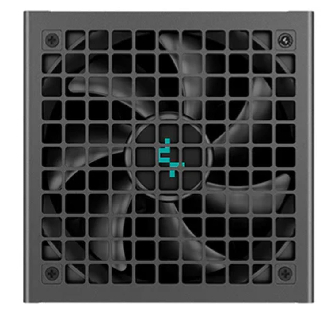 DeepCool PN1200M Gamer Storm 80+ Gold Black Fully Modular Power Supply, 135mm FDB Fan, Japanese B... - Image 3