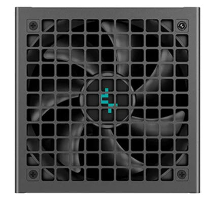 DeepCool PN1200M Gamer Storm 80+ Gold Black Fully Modular Power Supply, 135mm FDB Fan, Japanese B... - Image 3