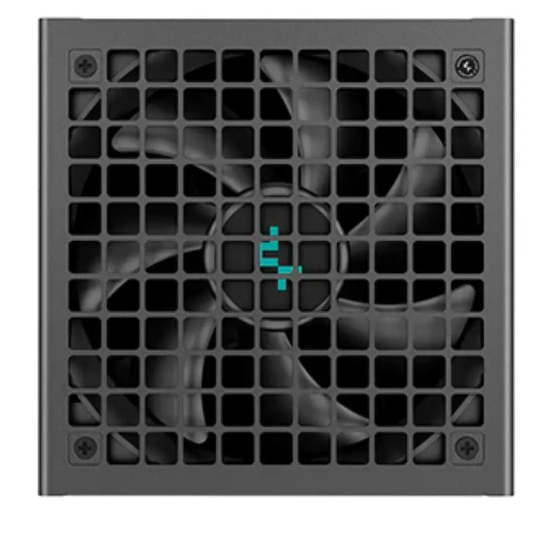 DeepCool PN1200M Gamer Storm 80+ Gold Black Fully Modular Power Supply, 135mm FDB Fan, Japanese B... - Image 3