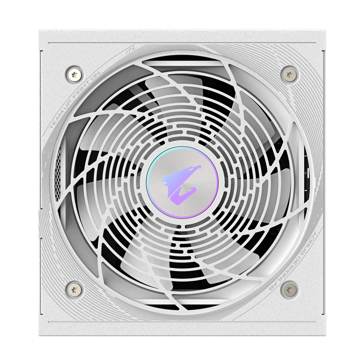 Gigabyte GP-AE850PM PG5 ICE 850W PSU Power Supply, ATX  60-50 Hz 850W  120mm Fan 80 PLUS  Platinu... - Image 2