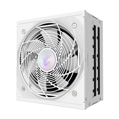 Gigabyte GP-AE850PM PG5 ICE 850W PSU Power Supply, ATX  60-50 Hz 850W  120mm Fan 80 PLUS  Platinu... - Image 3