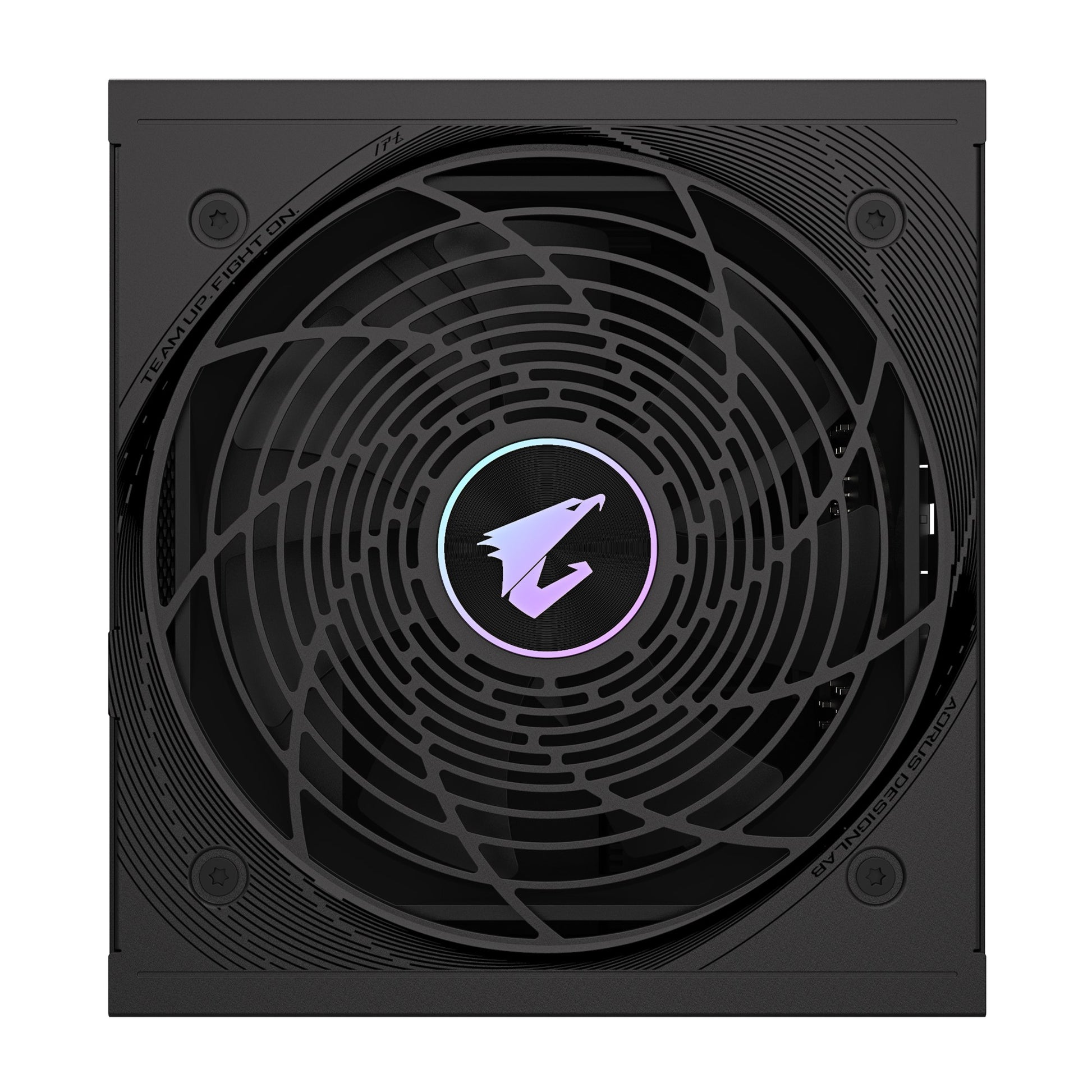 Gigabyte GP-AE850PM PG5 850W PSU Power Supply, ATX  60-50 Hz 850W 120mm Fan 80 PLUS  Platinum >10... - Image 2